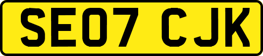 SE07CJK
