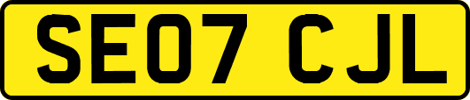 SE07CJL