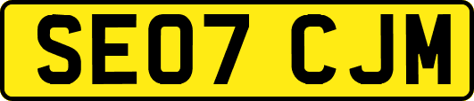 SE07CJM