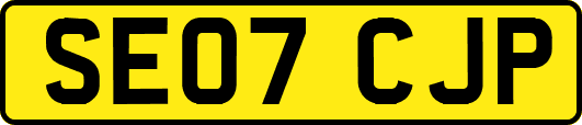 SE07CJP