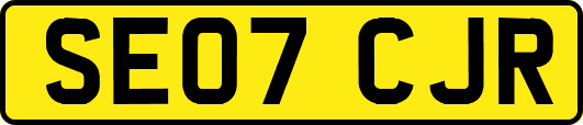SE07CJR