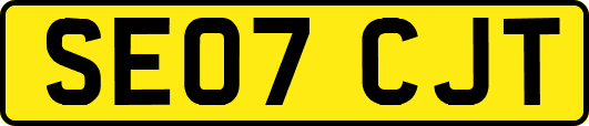 SE07CJT