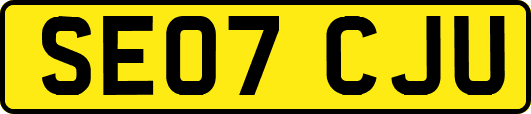 SE07CJU