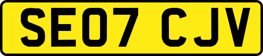 SE07CJV