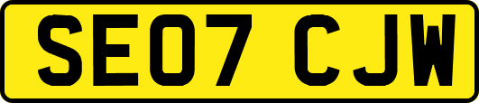 SE07CJW