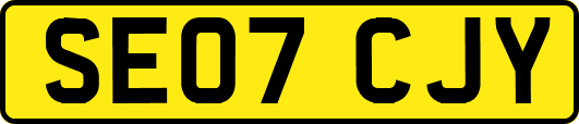 SE07CJY