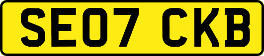 SE07CKB