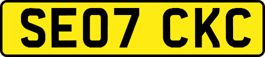 SE07CKC