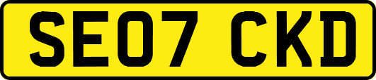 SE07CKD