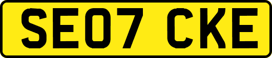SE07CKE