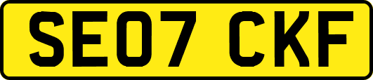 SE07CKF