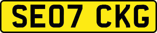 SE07CKG
