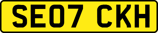 SE07CKH