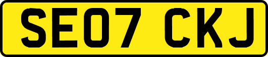 SE07CKJ