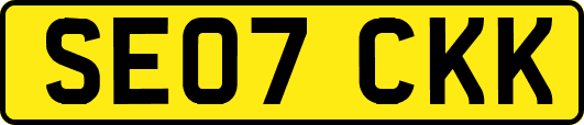 SE07CKK
