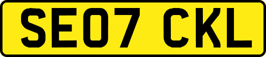 SE07CKL