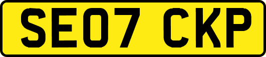 SE07CKP
