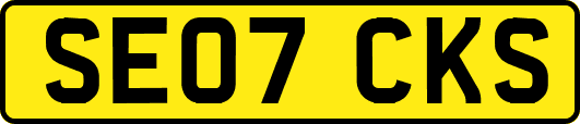 SE07CKS