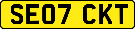 SE07CKT