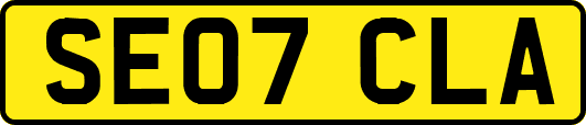 SE07CLA