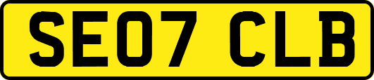 SE07CLB