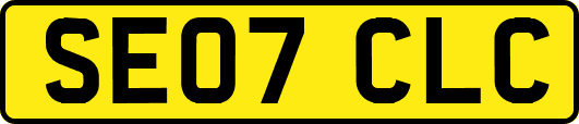 SE07CLC