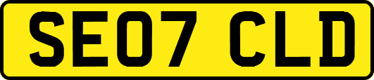 SE07CLD
