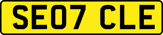 SE07CLE