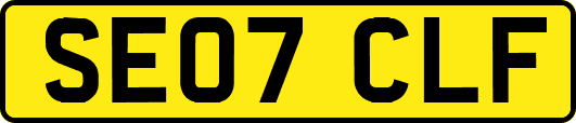 SE07CLF