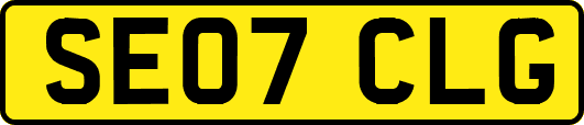 SE07CLG