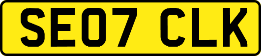 SE07CLK