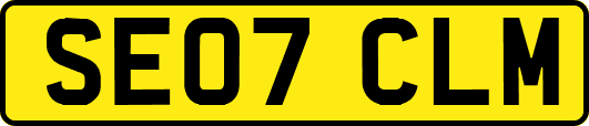 SE07CLM