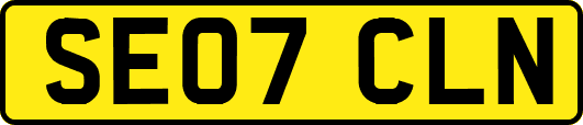 SE07CLN