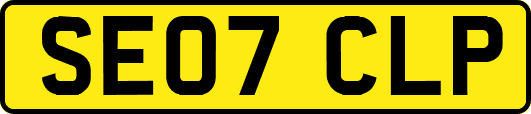 SE07CLP