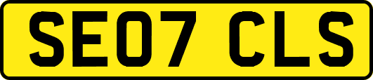 SE07CLS