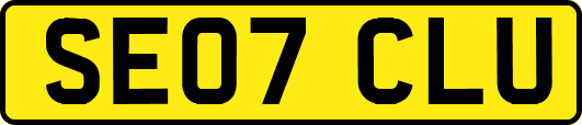 SE07CLU