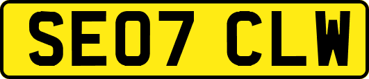 SE07CLW