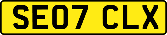SE07CLX