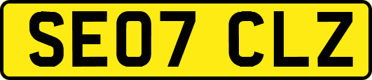 SE07CLZ