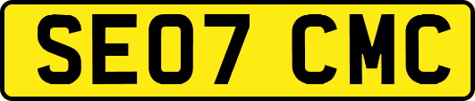 SE07CMC