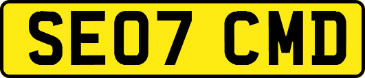 SE07CMD