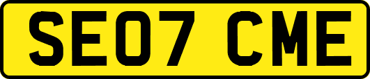SE07CME