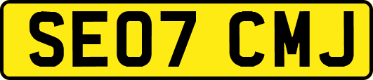 SE07CMJ