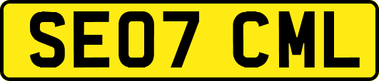 SE07CML