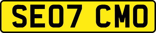 SE07CMO
