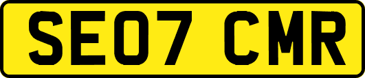 SE07CMR