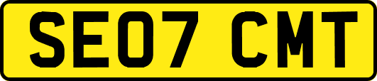 SE07CMT
