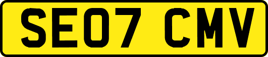 SE07CMV