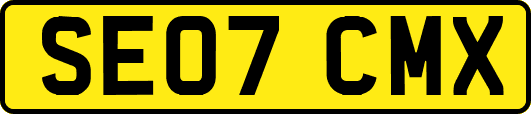 SE07CMX