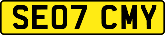 SE07CMY